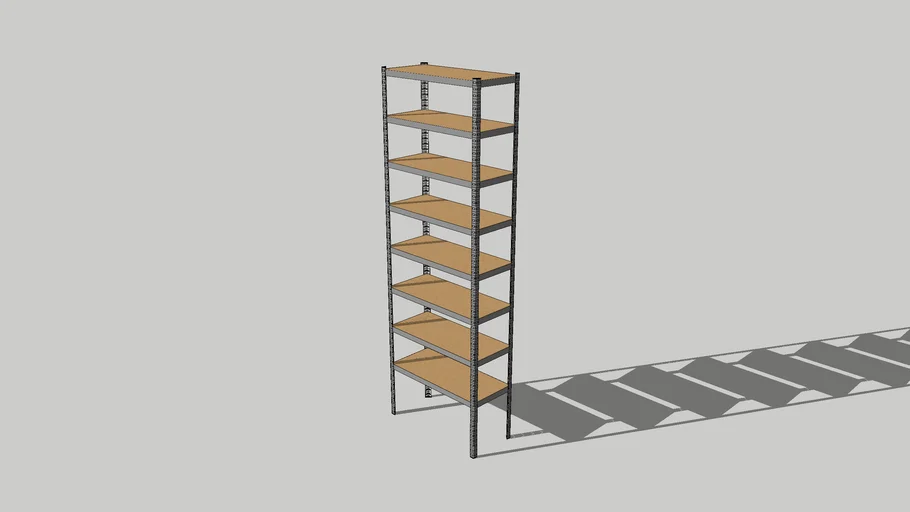 3D Warehouse