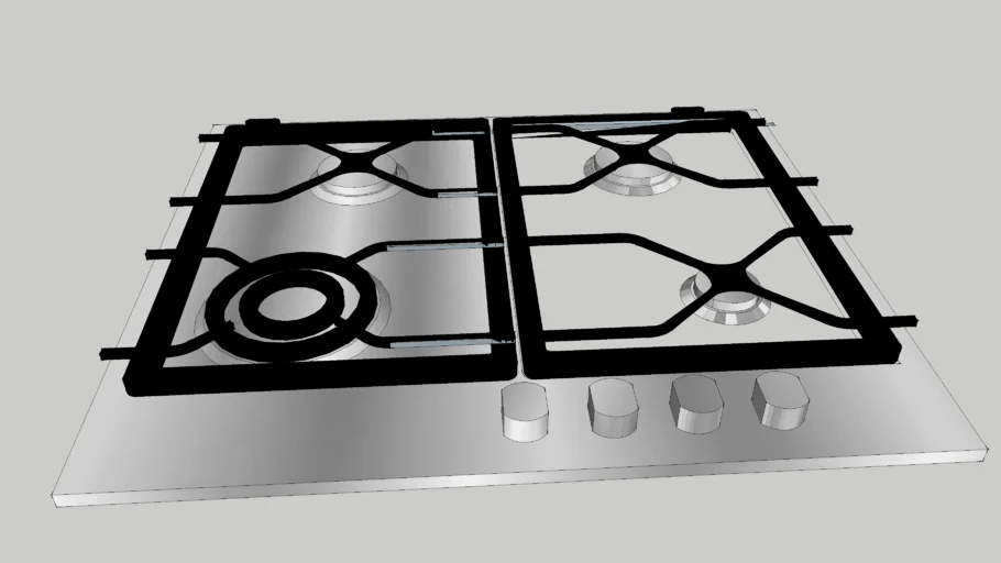 Cooktop