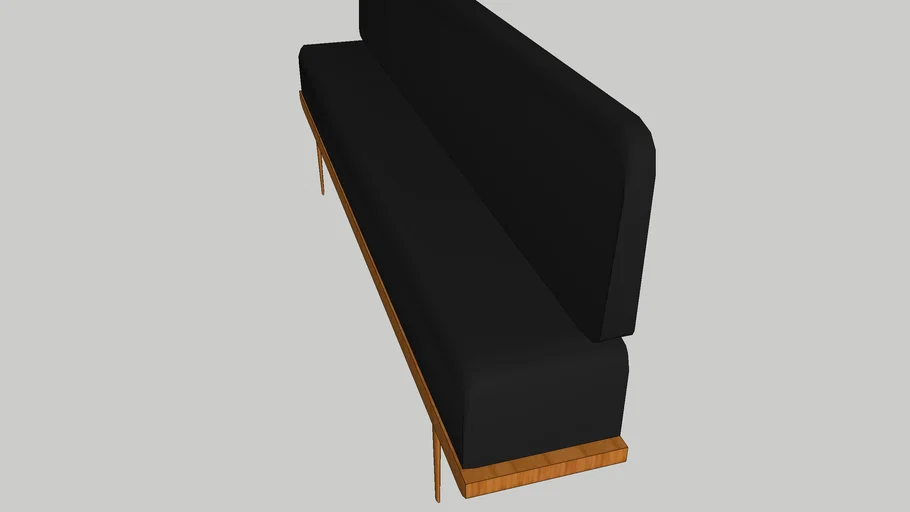 Minerva Daybed