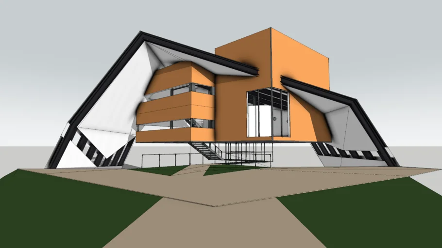 3D Warehouse
