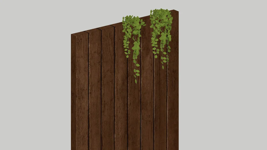 textured wall