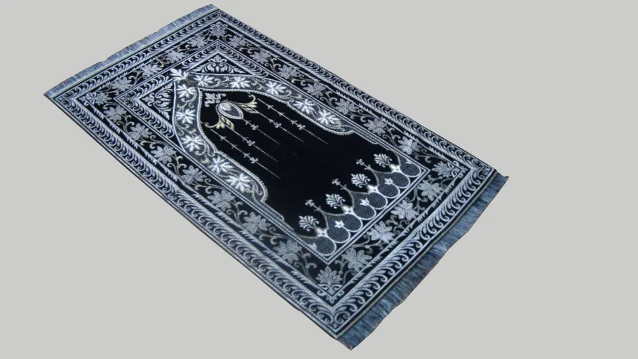 PRAYER MAT