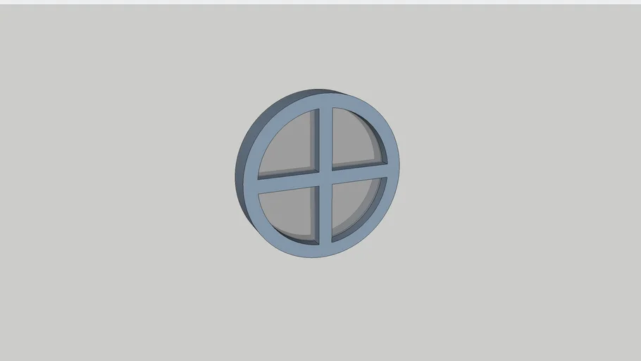 Round Window