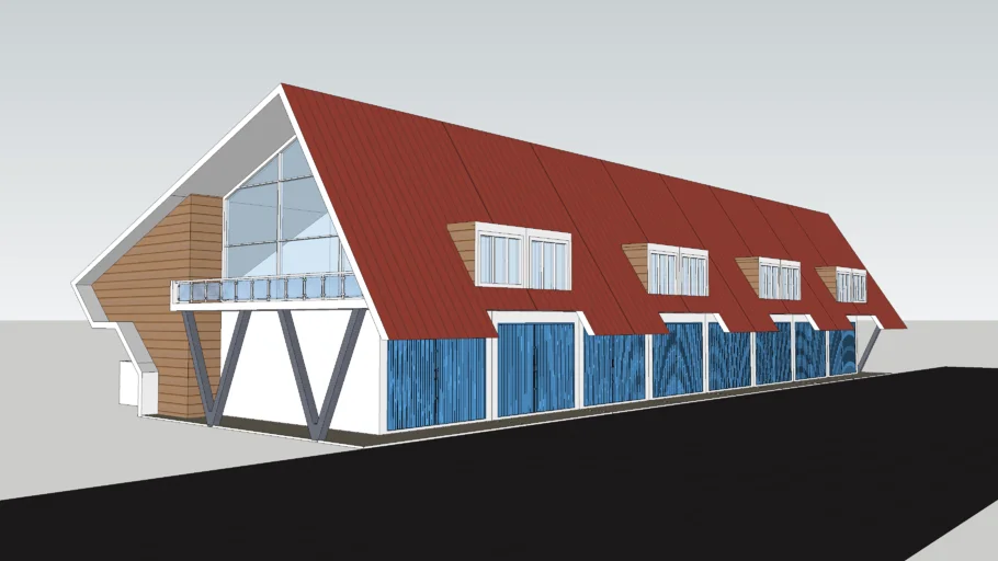 3D Warehouse