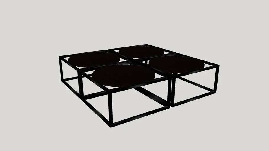 MESA DE CENTRO