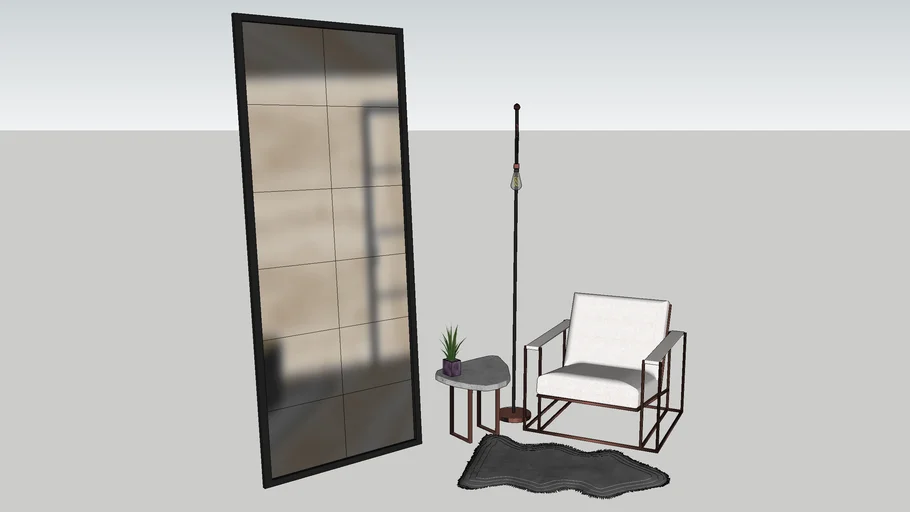 Reading Nook - FAW Series