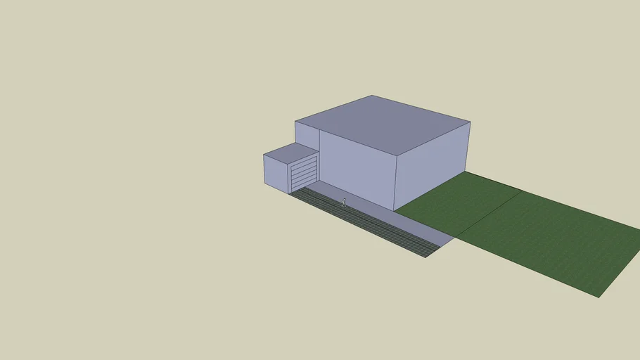 My House