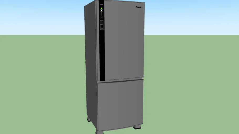 refrigerador