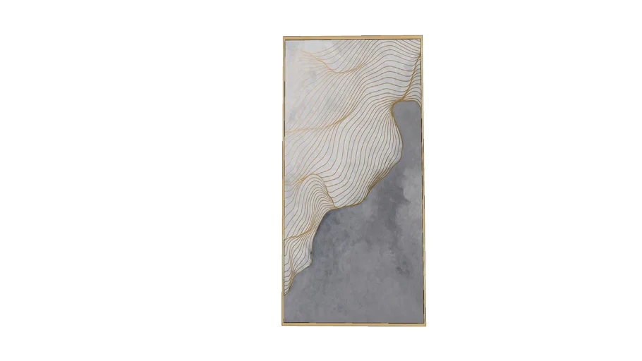 CUADRO DECORATIVO