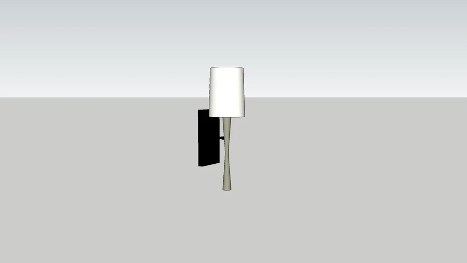 Crystorama - Trenton Wall Sconce