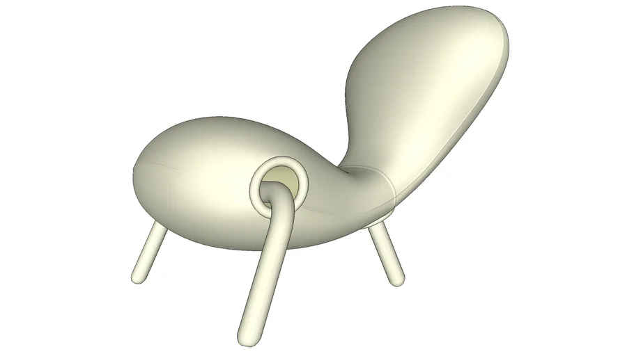embryo chair