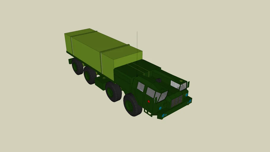 soveit heavy transport