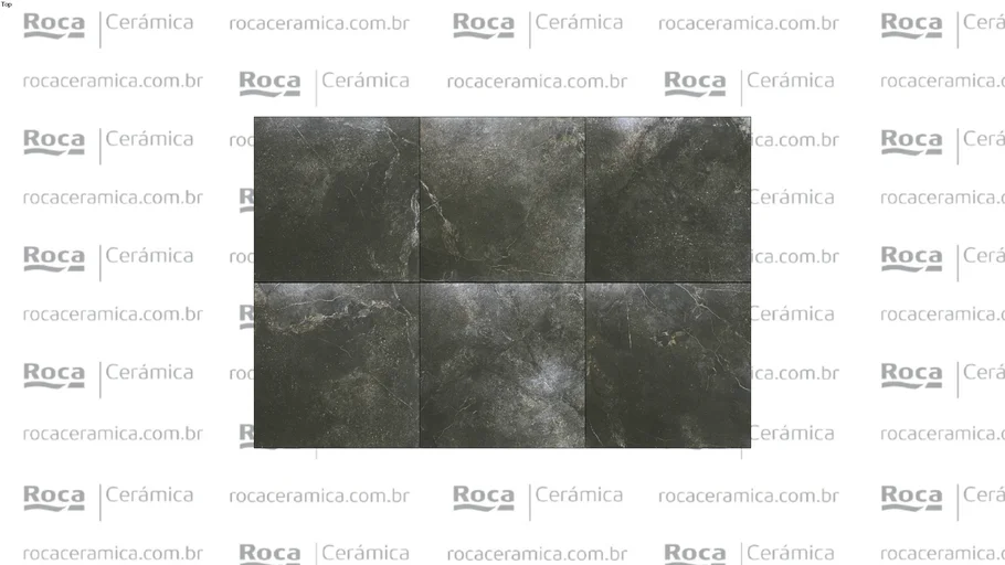 ROCA - LM RUPESTRE GRAY MT 120X120 R