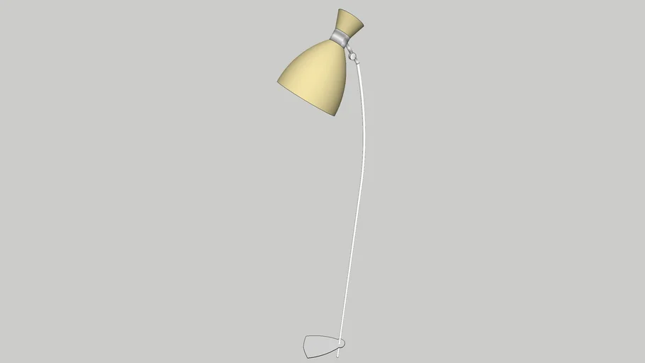 standing lamp