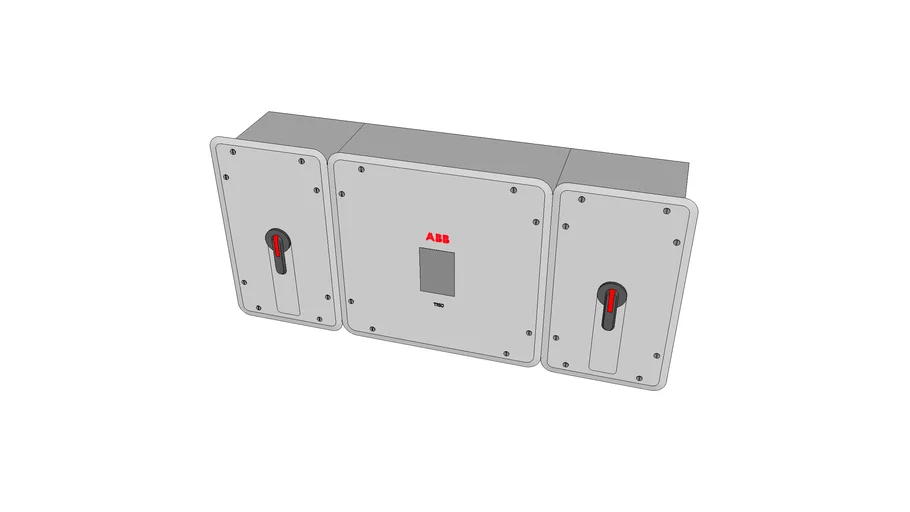 ABB TRIO 50.0.