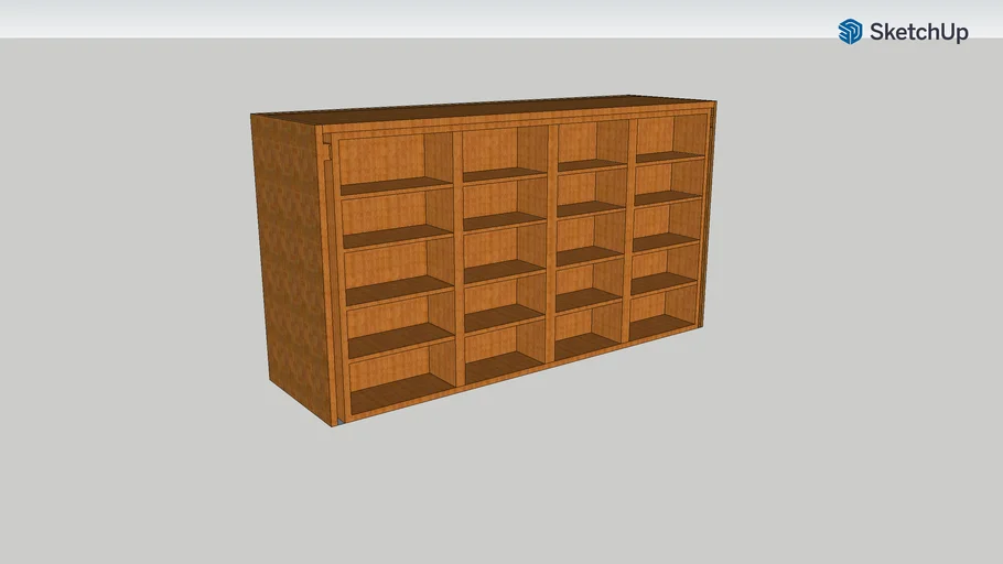 BookShelf