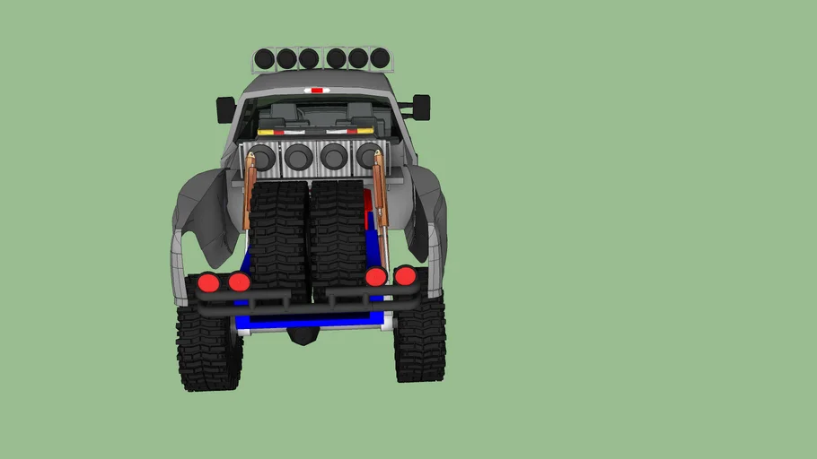 3D Warehouse