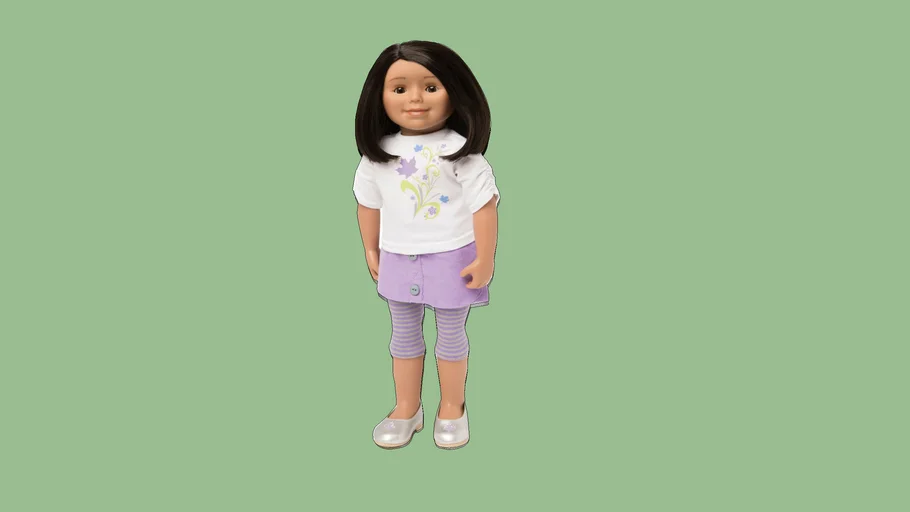Doll