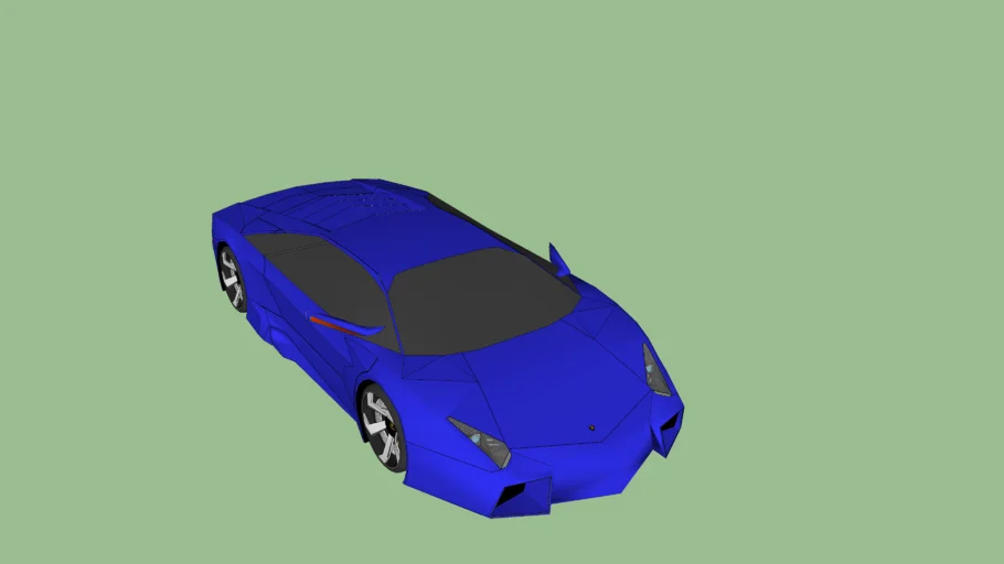 lambogini