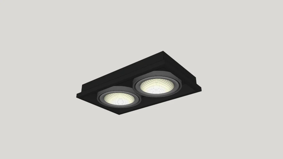 N_Downlight 1 
