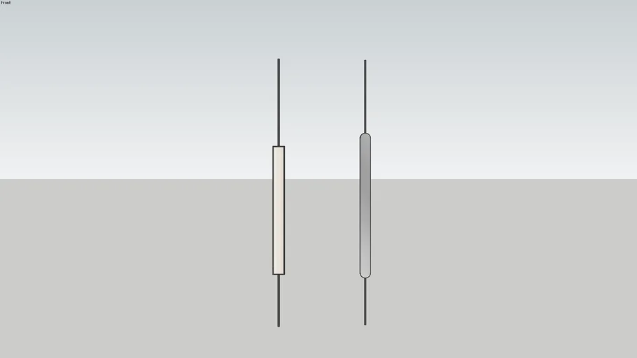 Biombo de Espelho e MDF
