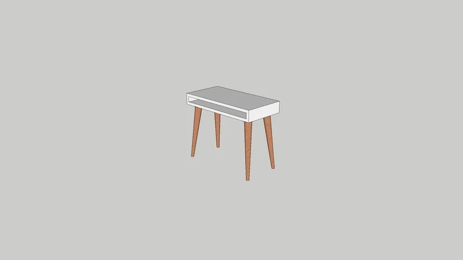 Mini Coffee Table - Scandinavian