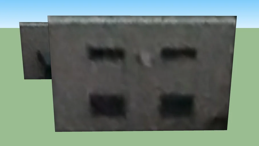 日本, 福岡県福岡市にある建物