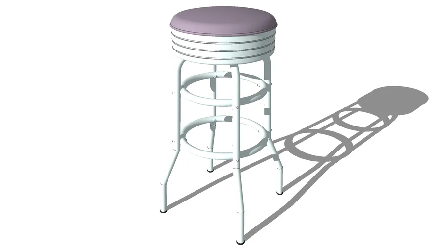 Tabouret série 215