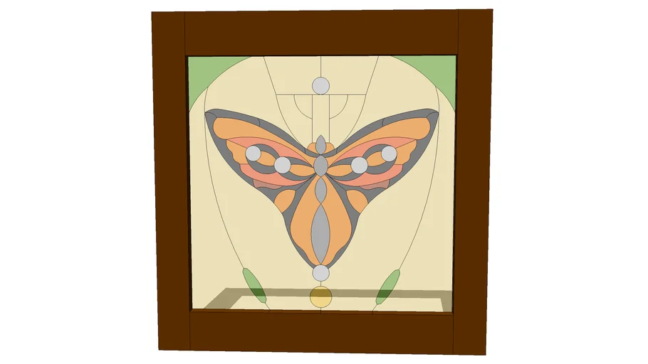 Stained Glass