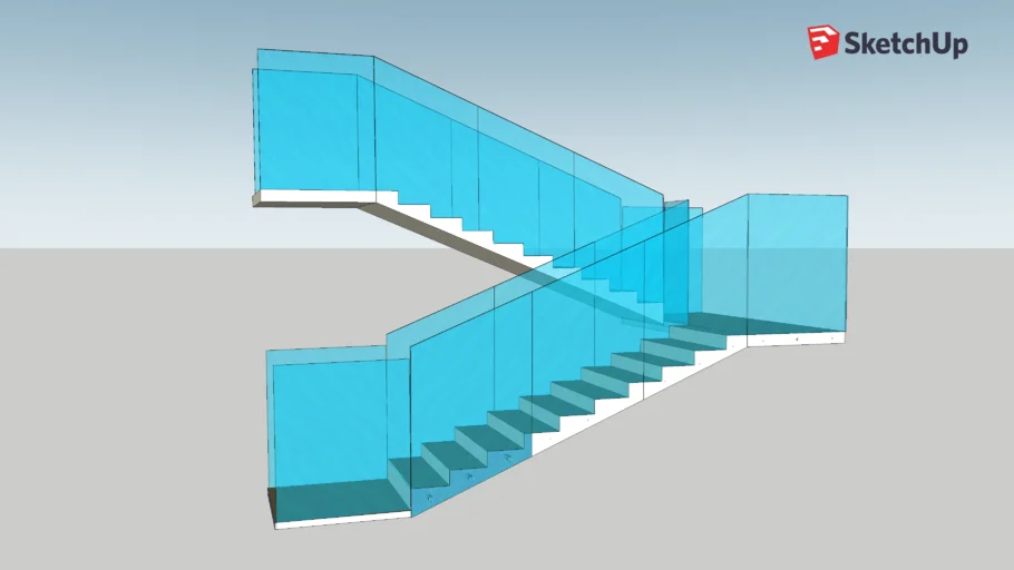 Glass Railing