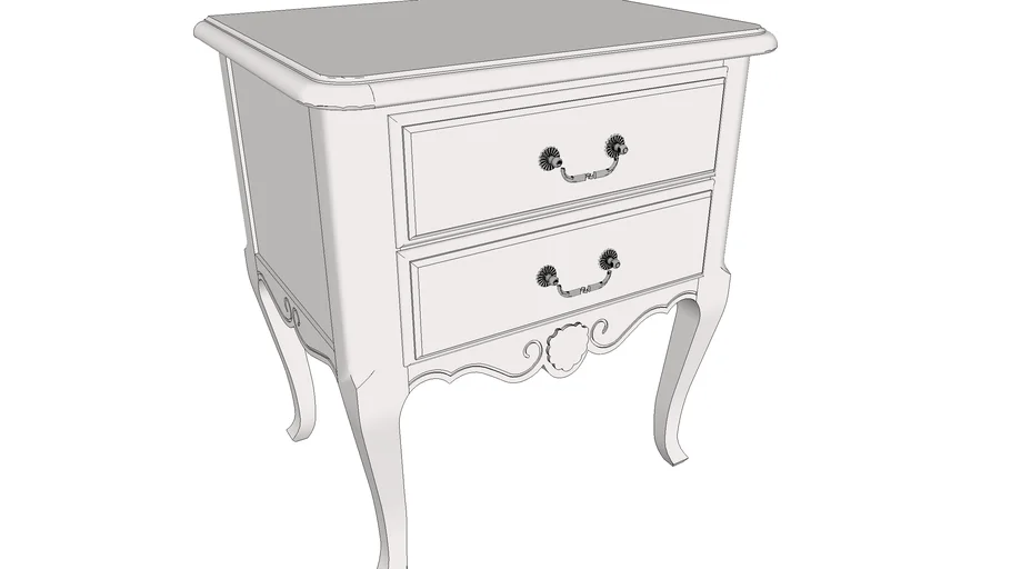 Mesa de Cabeceira