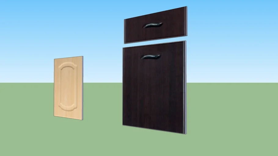 kitchen shutters