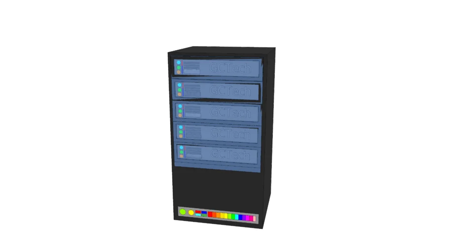 3D Warehouse
