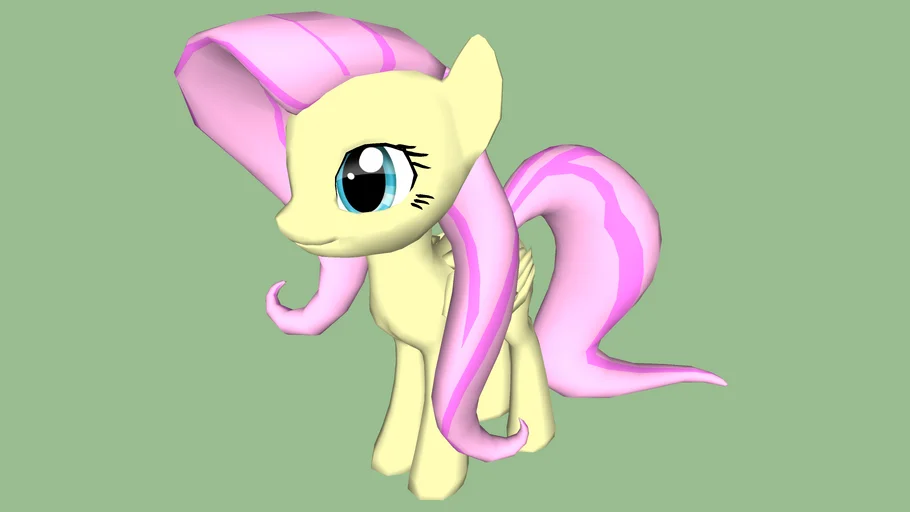 Fluttershy
