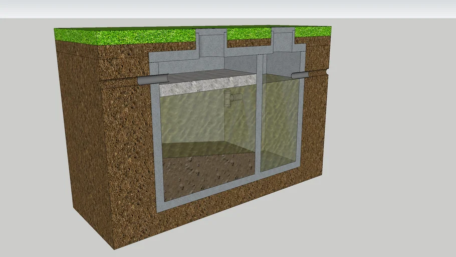 Septic Tank