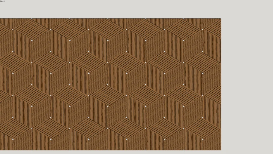 BAMBOO texture anyam 12 | 3D Warehouse