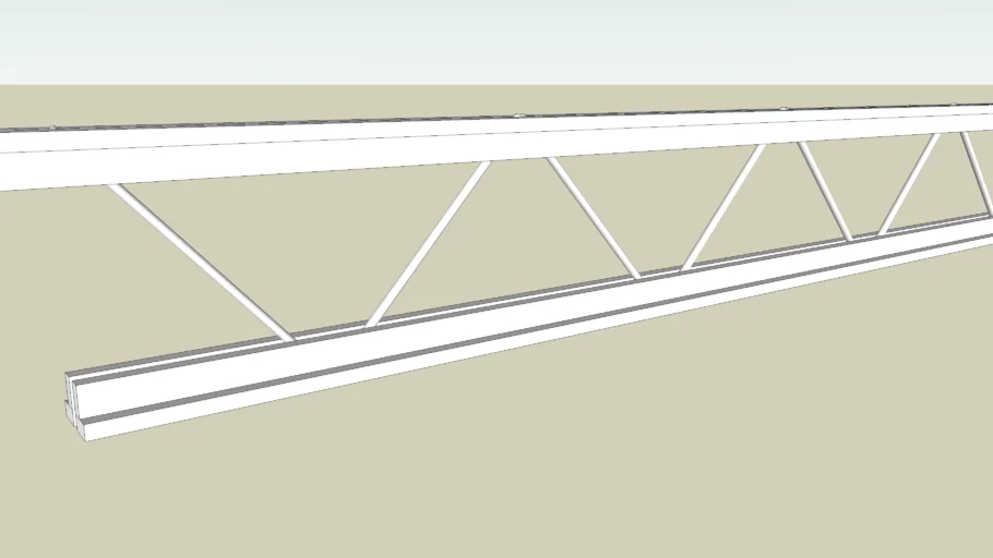 steel truss