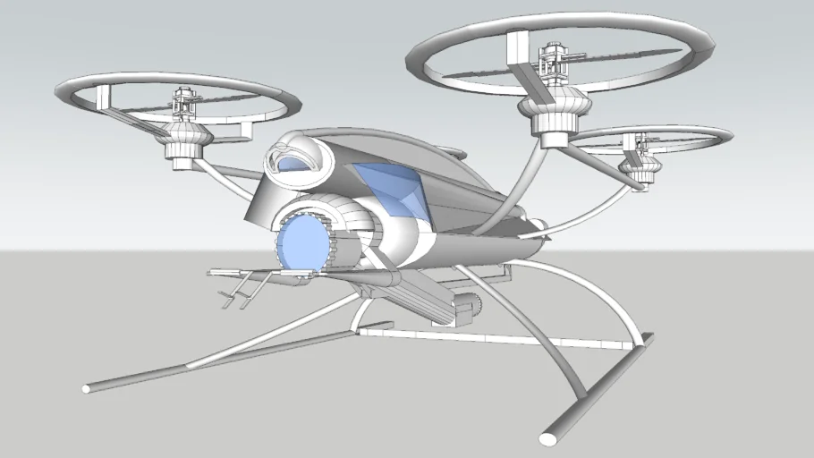 DRONE
