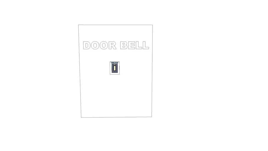 DOOR BELL