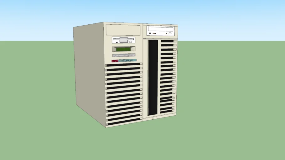 3D Warehouse