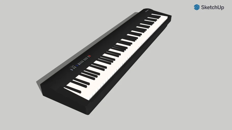 Roland FP-30X