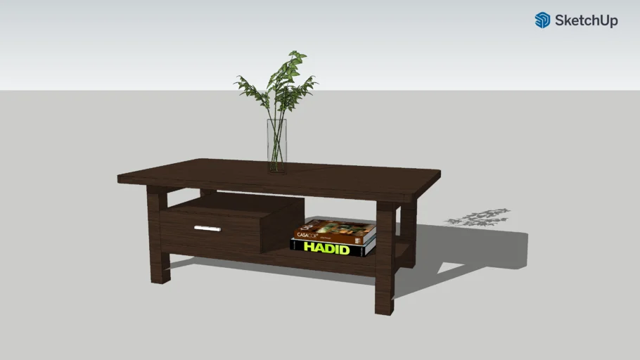 Sofa Table ( Coffee Table Design  3 )