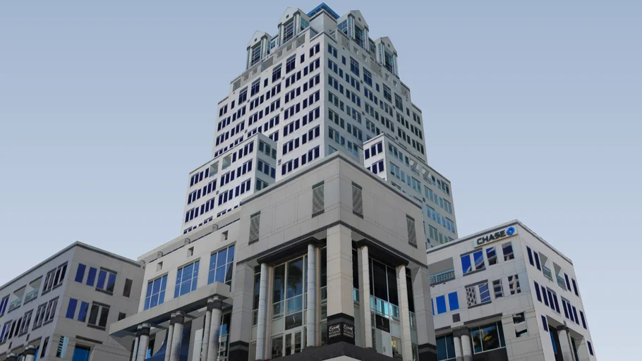 Esperante Corporate Center