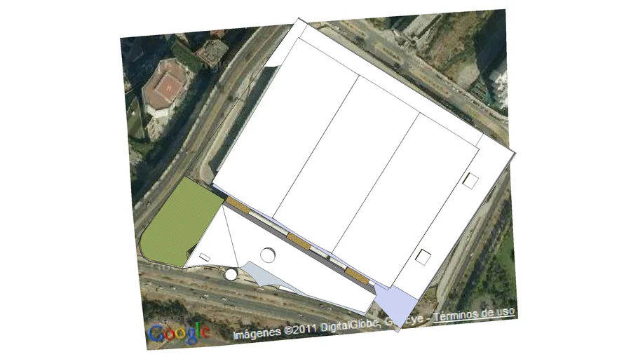 EXPO BANCOMER SANTA FE