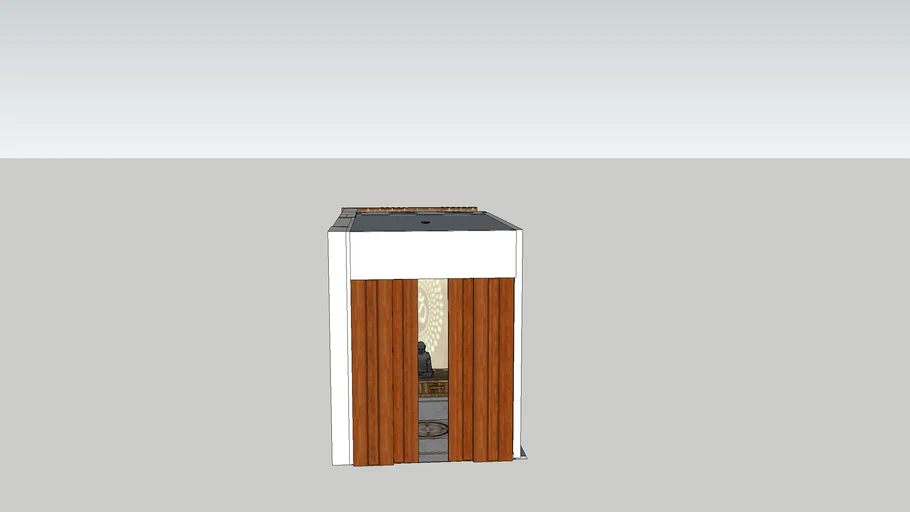 POOJA ROOM