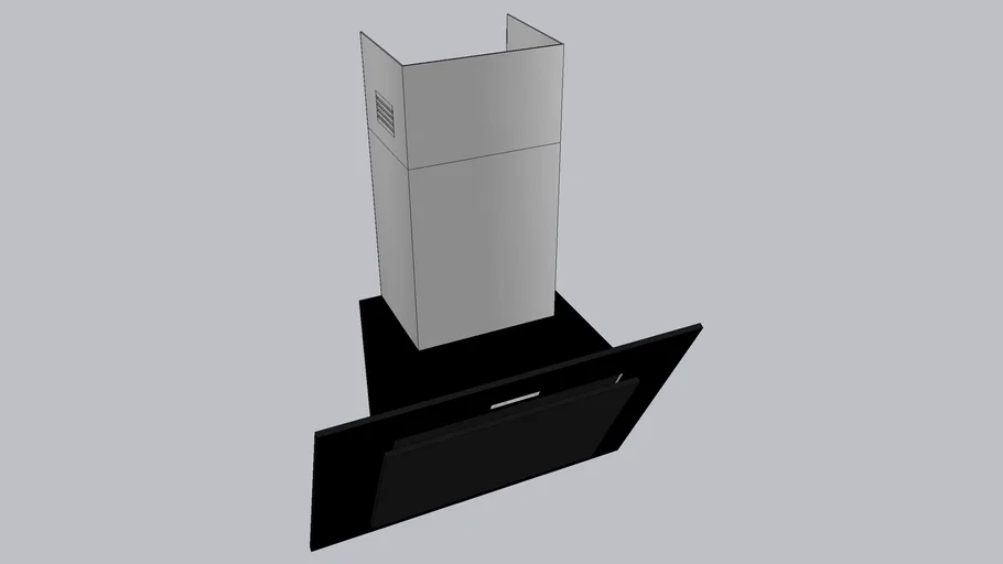 Campana inclinada Balay 3BC8880G (80)