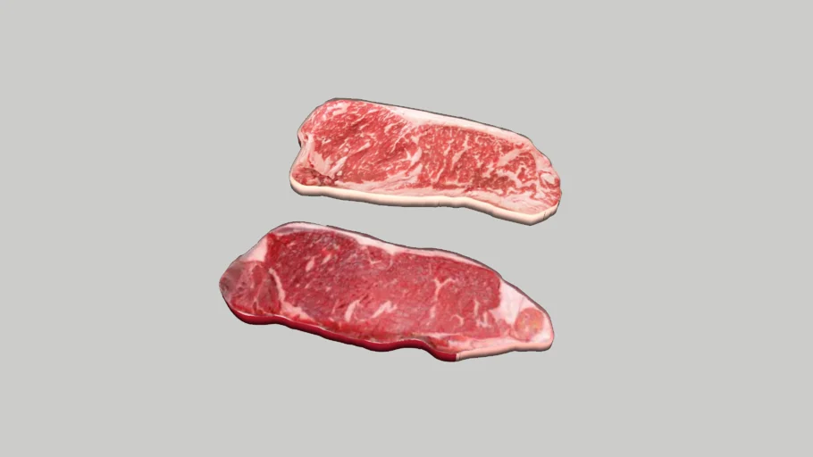 beef