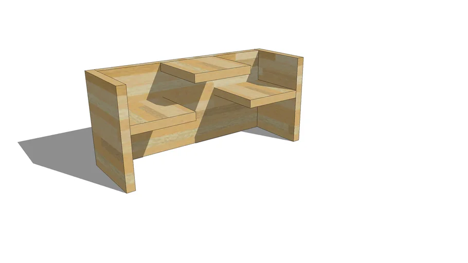 Table-bench by Hive