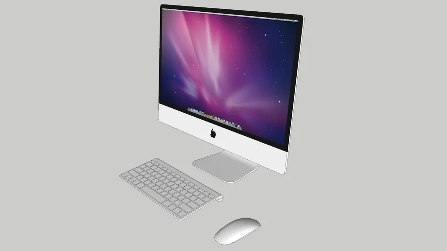 iMac+27_+-+2012