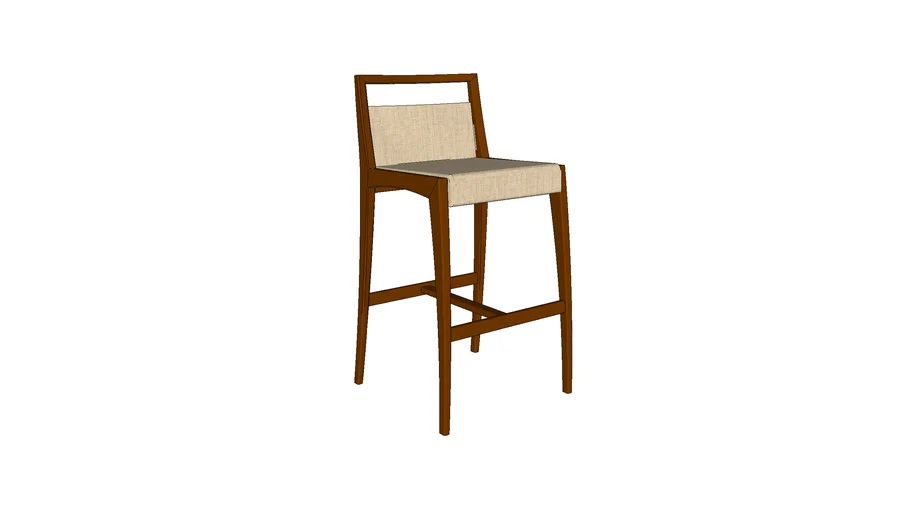 Banqueta Sotto - Uultis